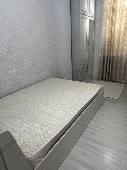 Сдается 2-х комнатная квартира на саракульке