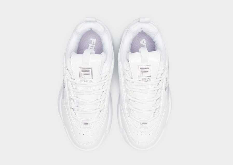 Fila - Disruptor 2 3XM02498-151 №33.5 Оригинал Код 307