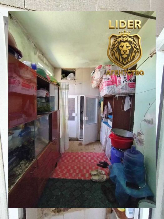 Срочно продается 3 комнатная квартира 62м2 Цена 19.200 у.е.