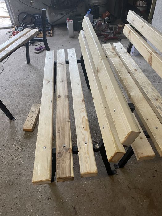 Пейка / Пейки За Вашата Градина, Беседка.