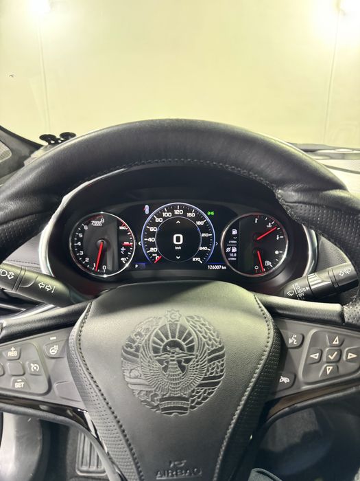 Malibu 2 premier 2021