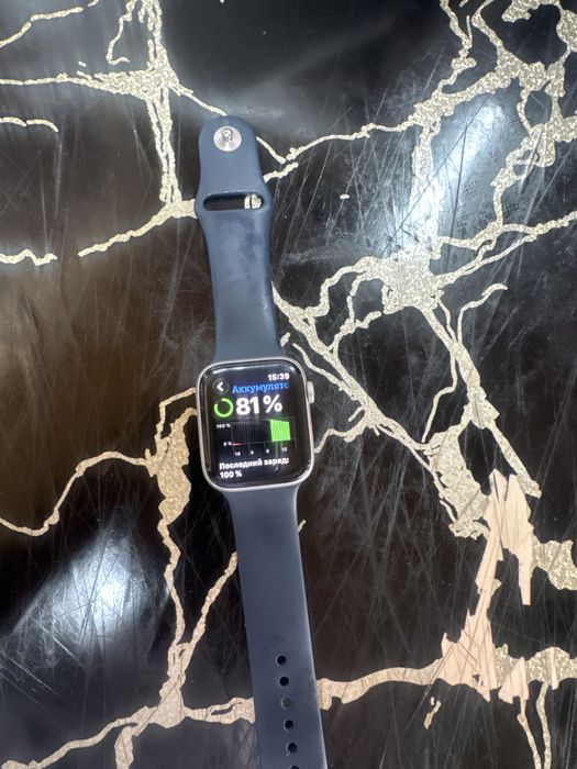 Aple Watch (SE) оригинал