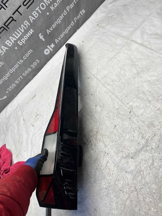 Стоп VW Caddy 2021- 3бр