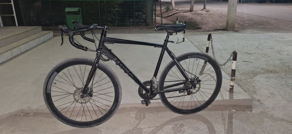 Шосс тринкс темпо 2.1