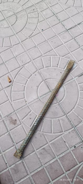 Ключ для подсоединения и разъединения чугунных радиаторов батарей