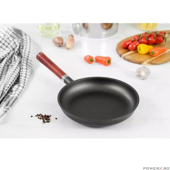 Tigaie LIA de 20 cm de mica adâncime, 20cm,Kassel