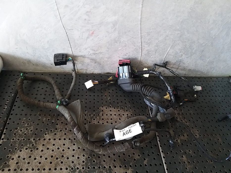 Cablaj instalatie electrica usa stanga fata ford focus 3 facelift f1et14a584
