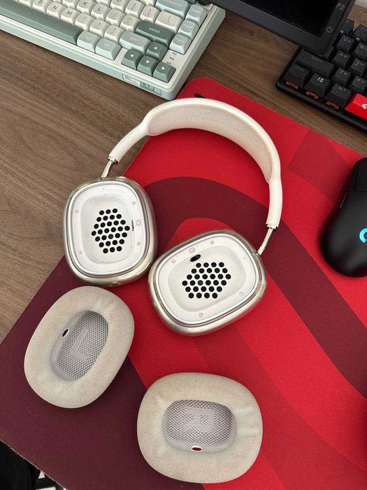 Продам Airpods Max Gen 1