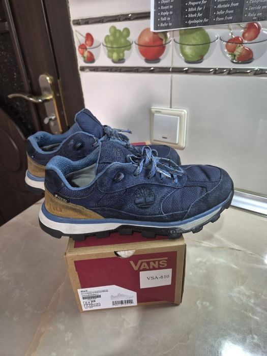 Timberland оригинал бу