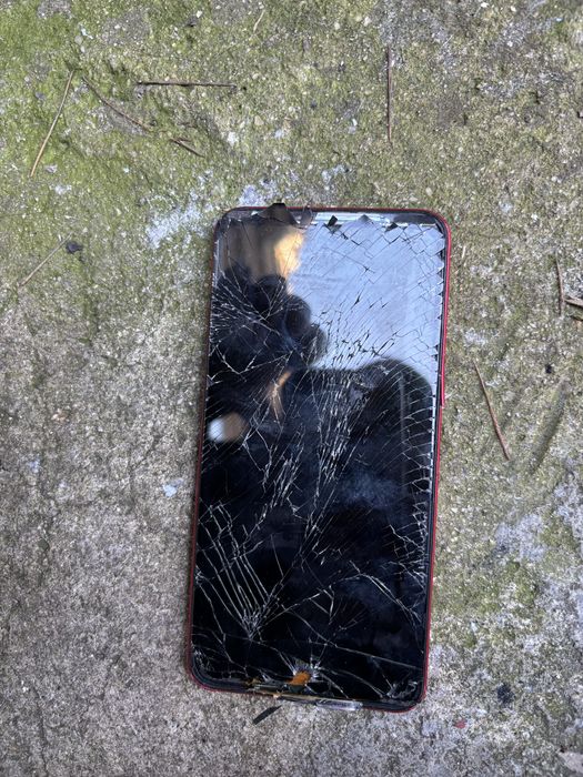 Неработещи за части