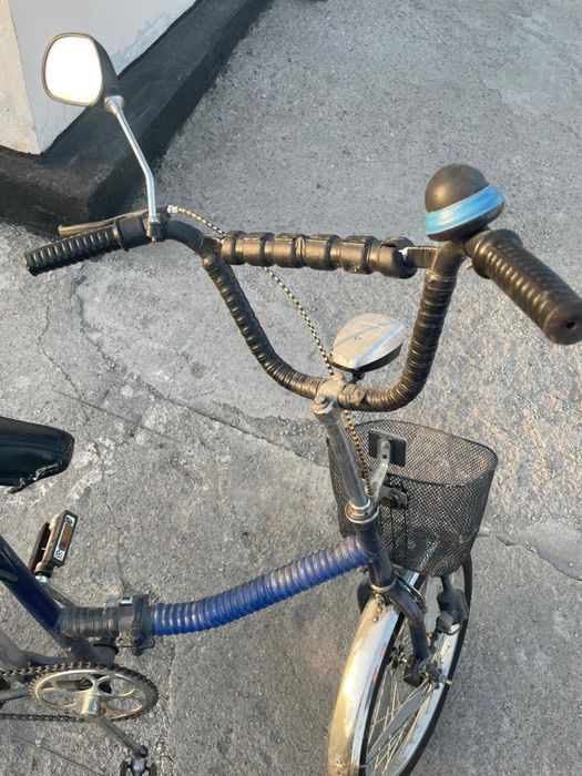 Продаю Велосипед СССР