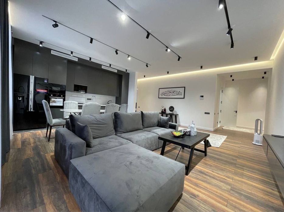 Продам в новостройке Госпитальный