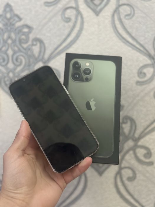 Iphone 13 pro max