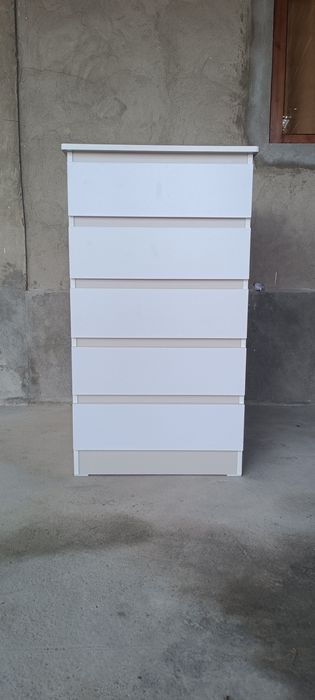 Kamod ishlab chiqaruvchidan sehdan