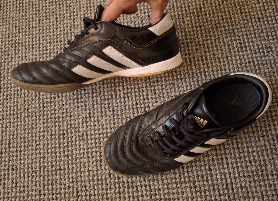 Adidasi barbatesti Adidas,marimea 45