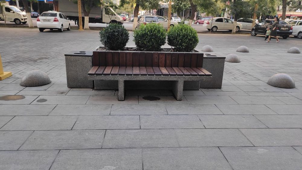 Скамейки для дома и офиса, организаций