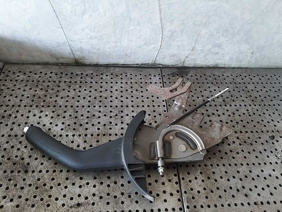 Maneta maner frana de mana hyundai ix20