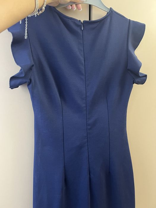 Rochie eleganta/ office