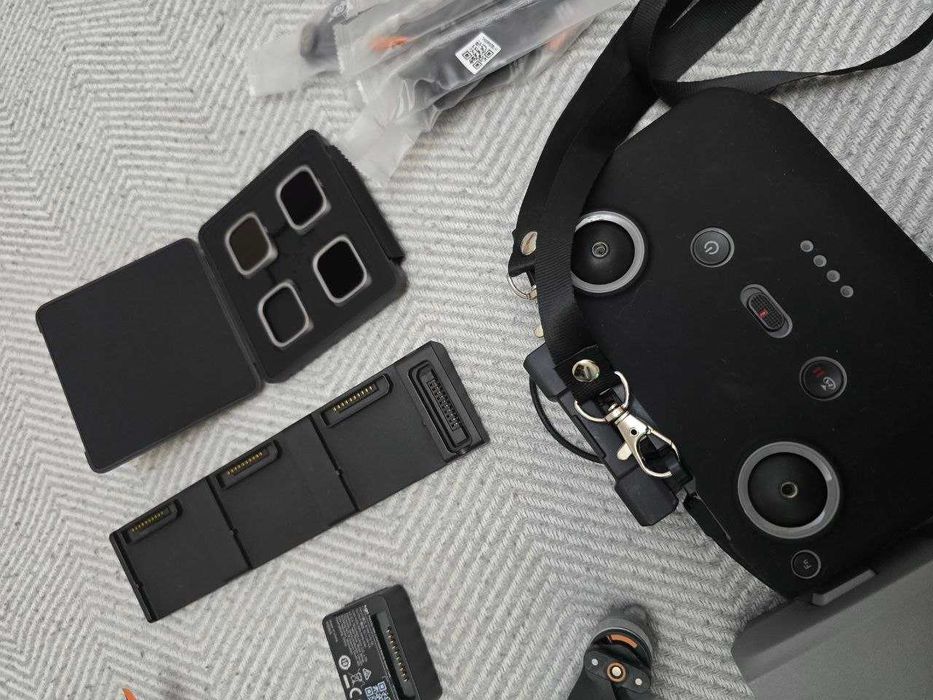 Дрон DJI AIR 2S Fly More Combo