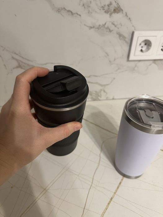 Продам термос кружка