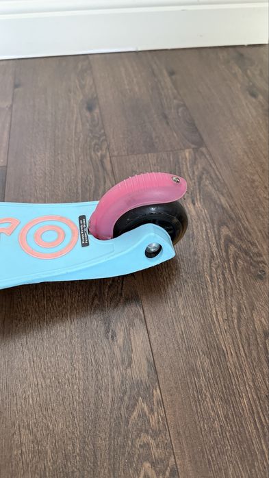 Самокат MicroMini