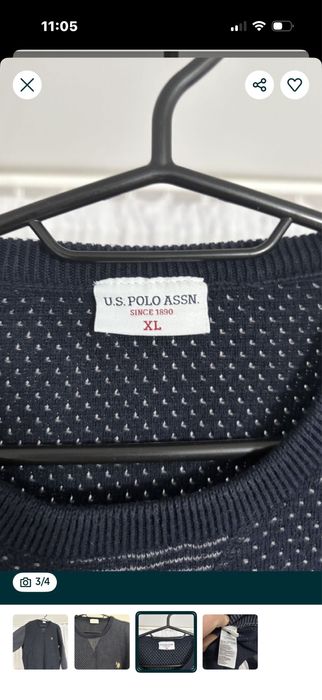 Bluza Polo Ralph
