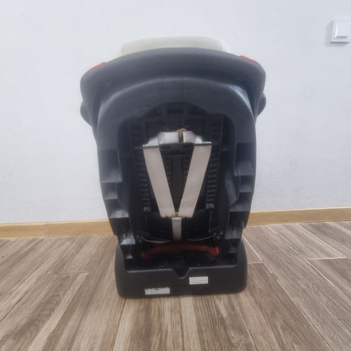 Автокресло hb passenger v2