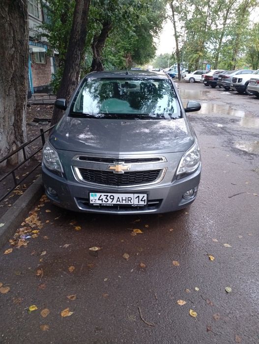 Продам Шевроле Кобальт