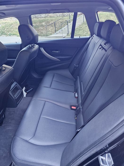 BMW 3 Series 2014 — imagine 2