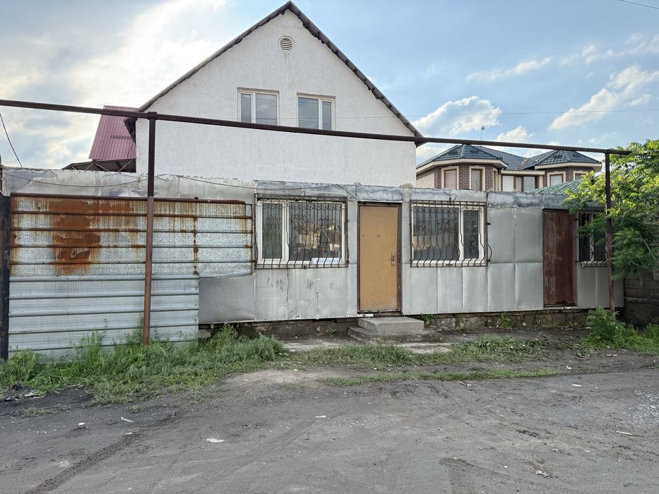 Контейнер сатылады 40 тоник