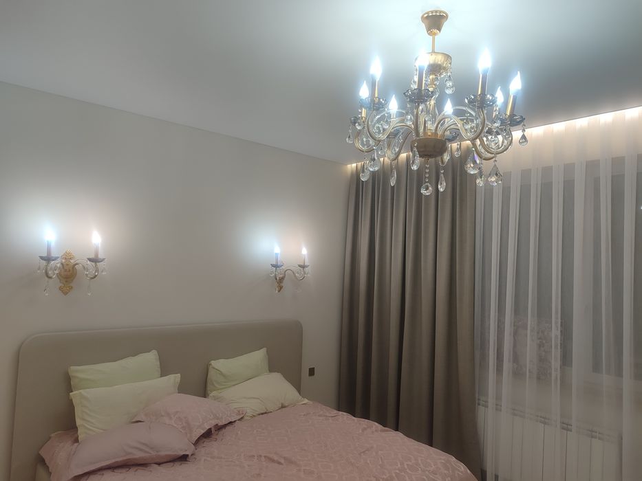 Евроремонт жасаймыз(Евро ремонт под ключ)