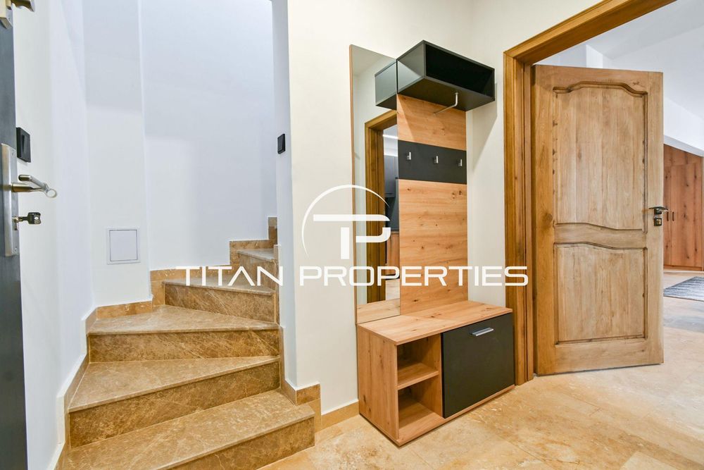 Дава се под наем Къща в София, Бояна - 200 кв.м за 1495.83 € - Снимка #14