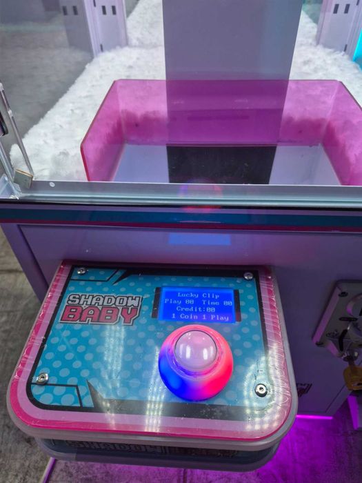 Машина за ключодържатели с диск с 30 бр щипки Sadow baby