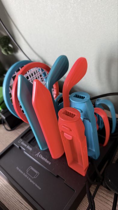 Продам nintendo switch 250 Gb+ аксессуары