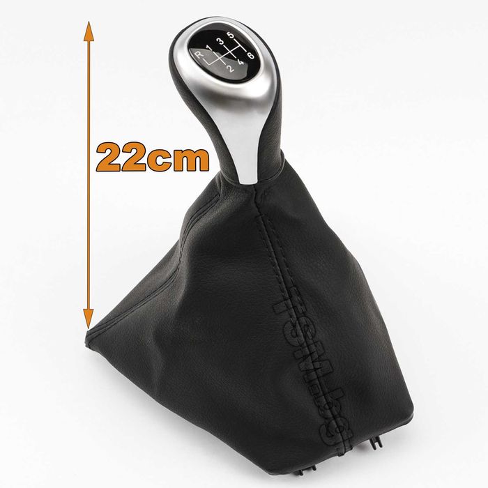 Топка Скоростен Лост с маншон за BMW F30 F31 F34 F32 F33 F36 F80 БМВ