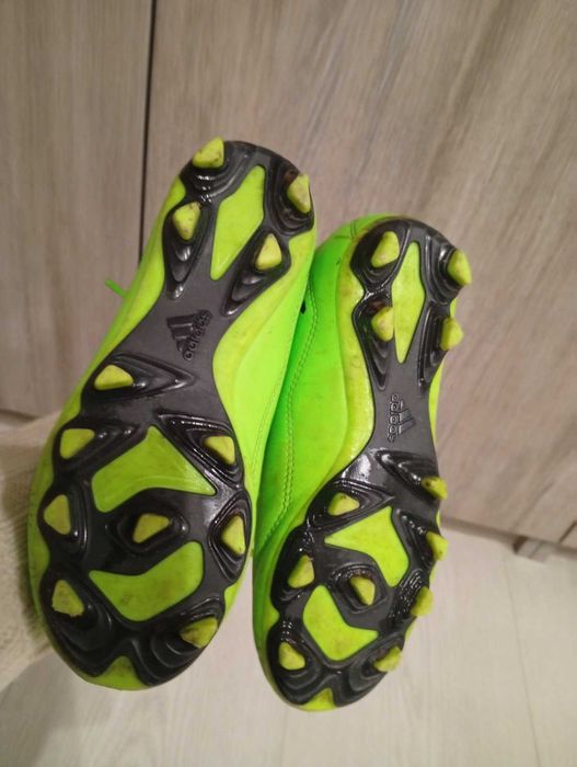 Adidas бутонки за футбол