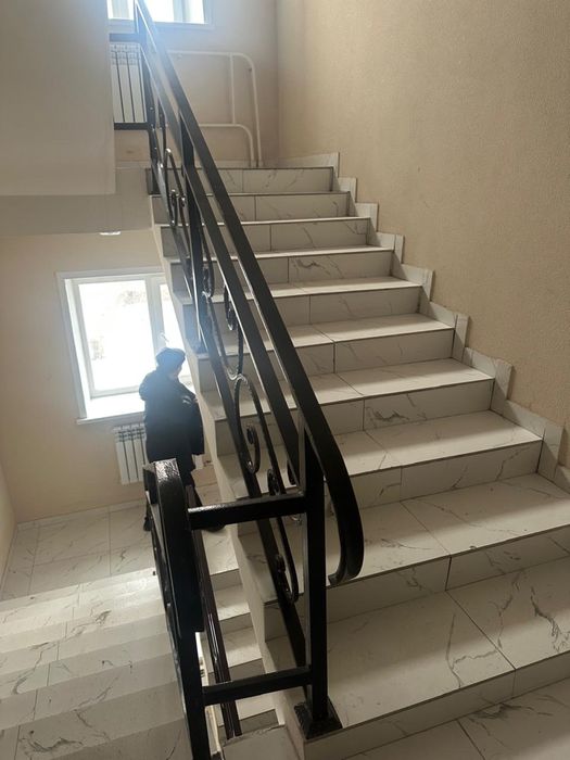 ЖК Женева евродвушка