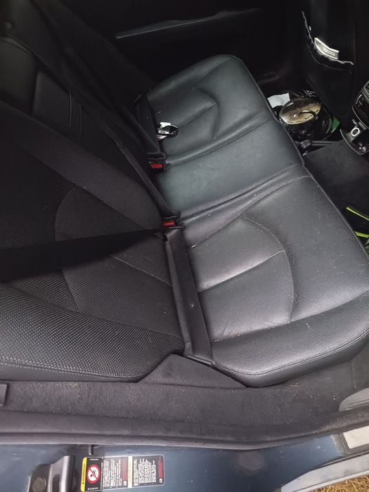 На части E320 4matic  бензин автомат 2004г 224кс