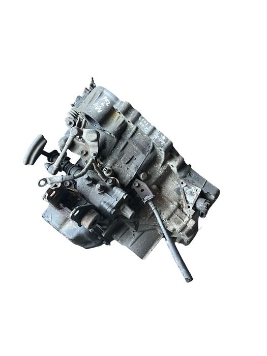 Cutie De Viteze Manuala 5 Trepte Toyota Rav 4 Ii _A2_ 2000 - 2005