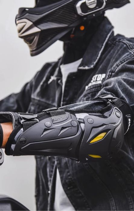 наколенники и налокотники