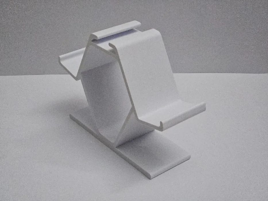 Модульная подставка для геймпадов