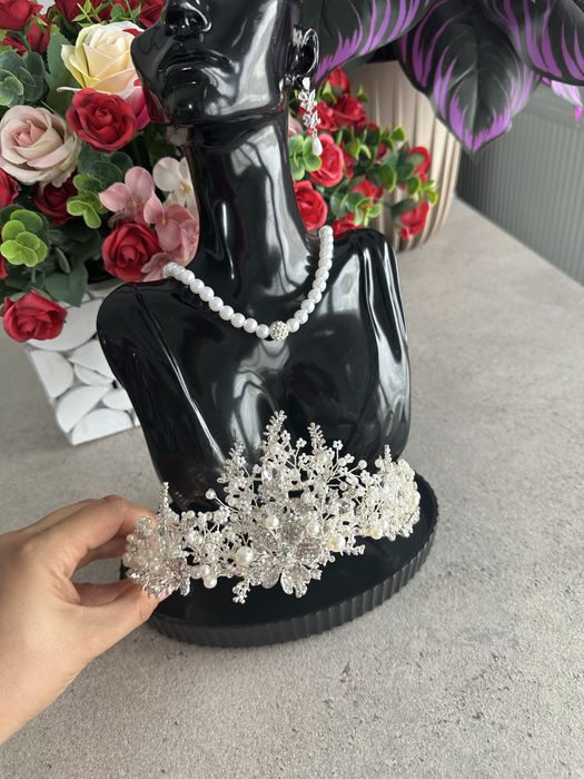 Diadema speciala pentru eveniment