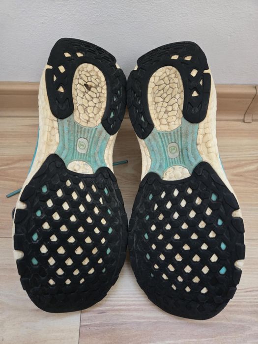 Adidas alergare Adidas Energy Boost 40