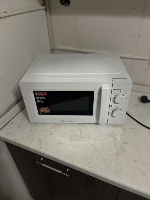 Продам микроволновка