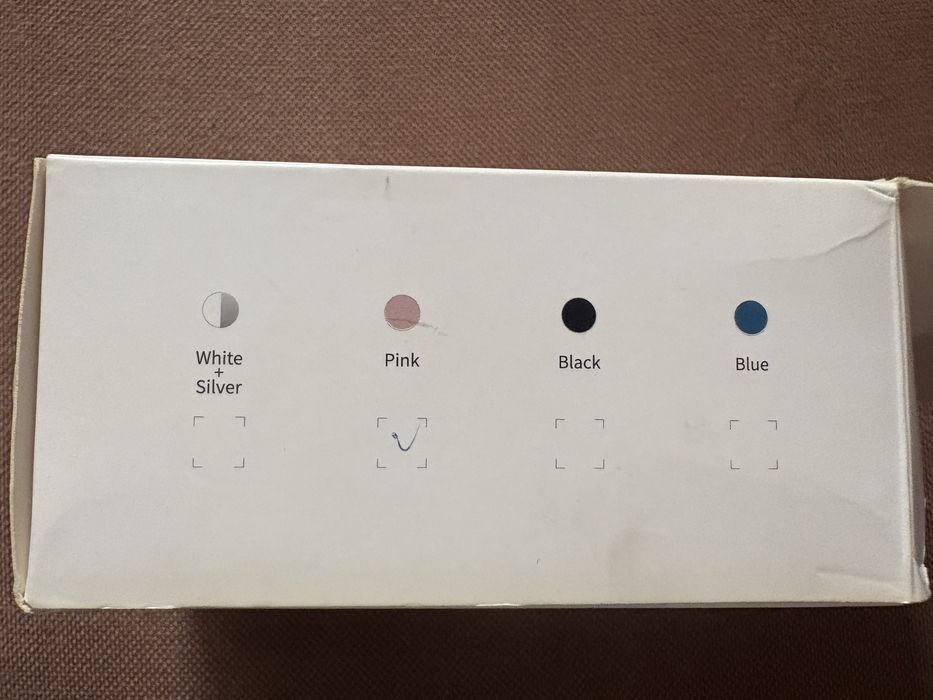 Часовник използван