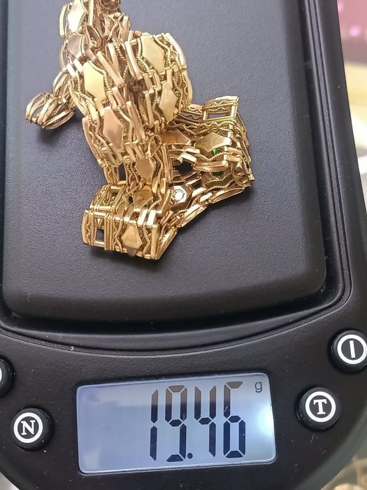 СССР, Киев,Колье, Браслет