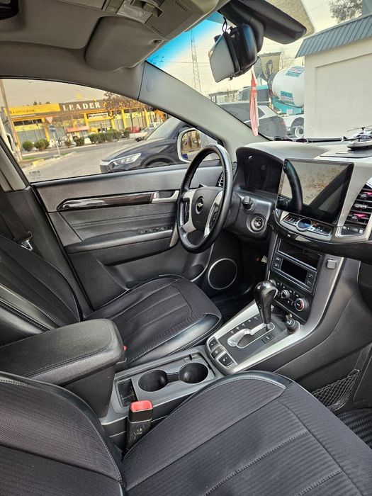 Каптива 3 сотилади,