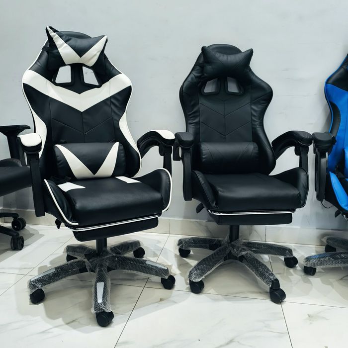 Геймерское кресло, спортивный игровые кресла со склада