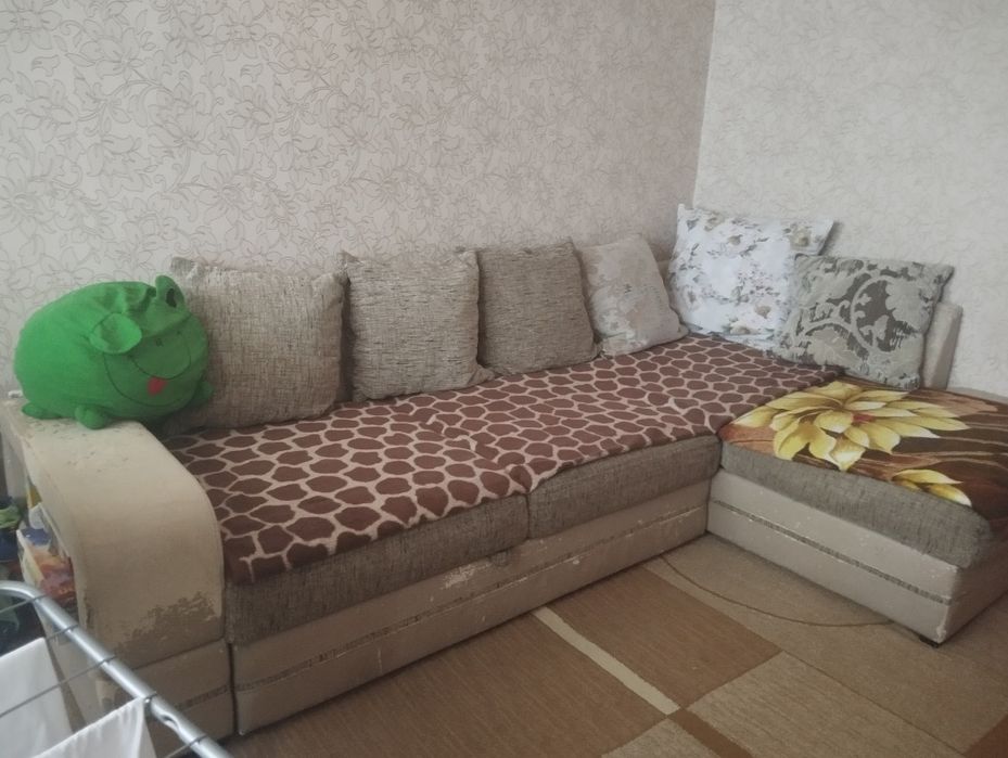 Продам диван 10 тыс