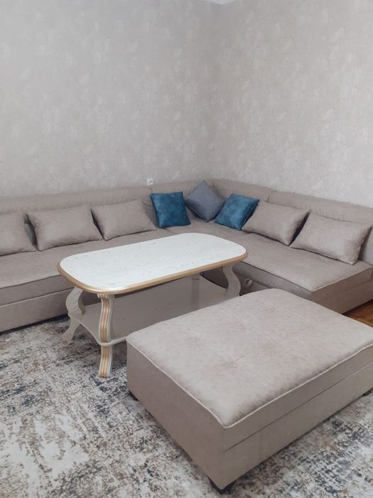 Стильный журнальный столик  ваш идеальный выбор из МДФ (2025)